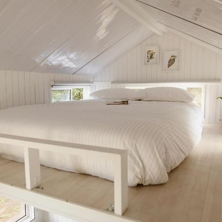 Villa Kookaburra Tiny House By Tiny Away Palmwoods Exterior foto