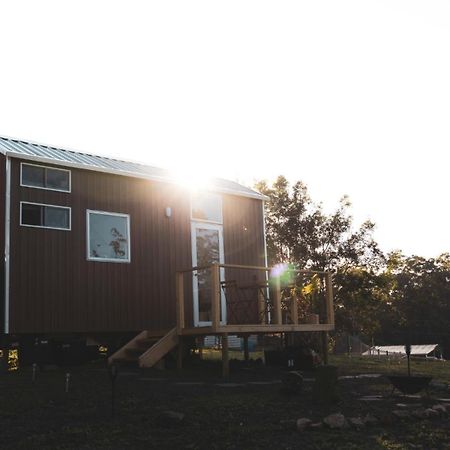 Villa Kookaburra Tiny House By Tiny Away Palmwoods Exterior foto